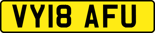 VY18AFU