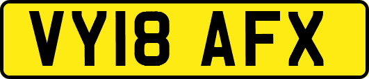 VY18AFX