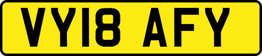 VY18AFY