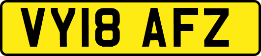 VY18AFZ