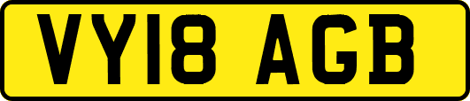VY18AGB