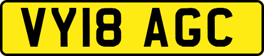 VY18AGC