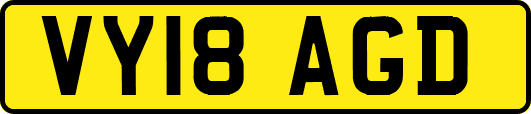 VY18AGD