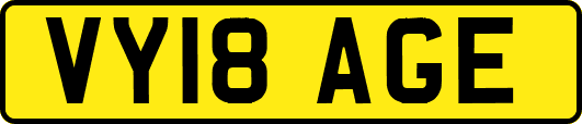 VY18AGE