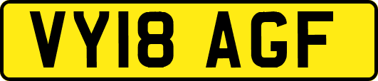 VY18AGF