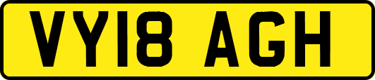 VY18AGH