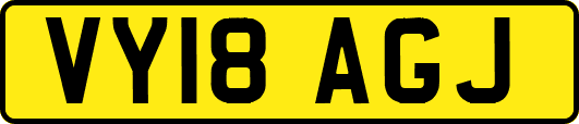 VY18AGJ