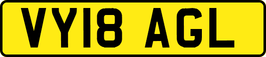 VY18AGL