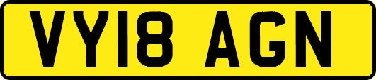 VY18AGN