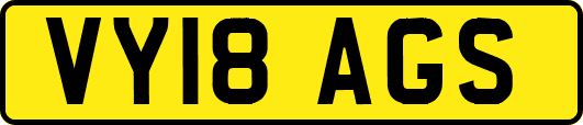 VY18AGS