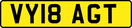 VY18AGT
