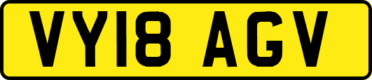 VY18AGV