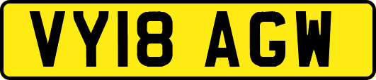 VY18AGW