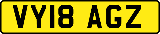 VY18AGZ