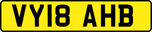 VY18AHB