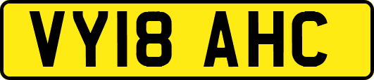 VY18AHC