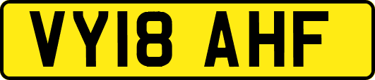 VY18AHF