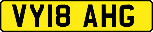 VY18AHG