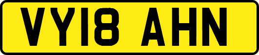 VY18AHN