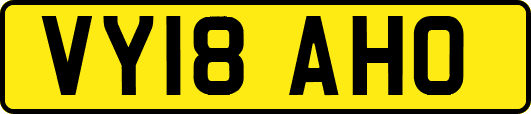 VY18AHO