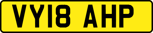VY18AHP
