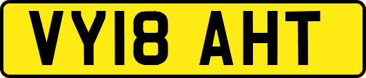 VY18AHT
