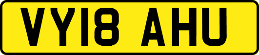 VY18AHU