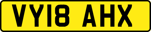 VY18AHX