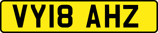 VY18AHZ
