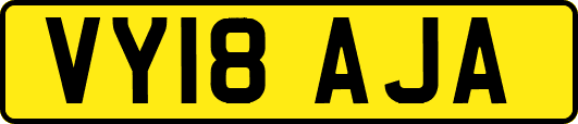 VY18AJA