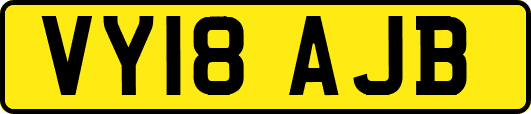VY18AJB