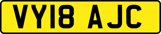 VY18AJC