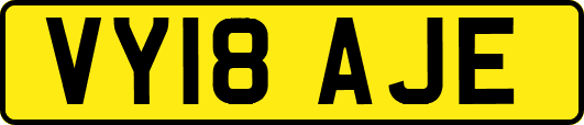 VY18AJE