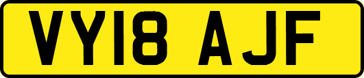 VY18AJF