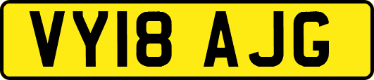 VY18AJG