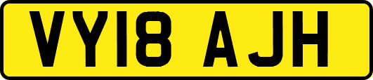 VY18AJH