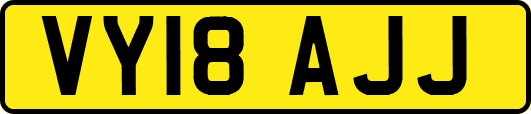 VY18AJJ