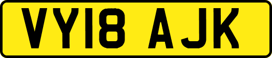 VY18AJK