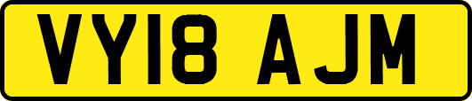 VY18AJM