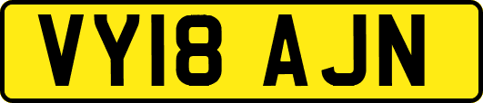 VY18AJN