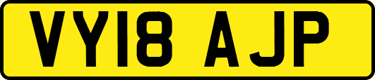 VY18AJP