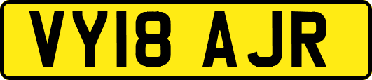 VY18AJR