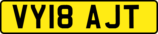 VY18AJT