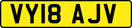 VY18AJV