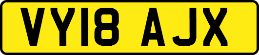VY18AJX