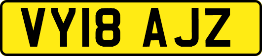 VY18AJZ
