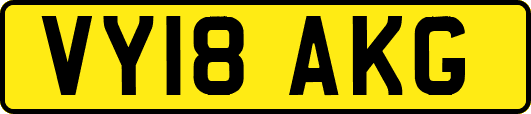 VY18AKG