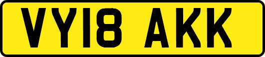 VY18AKK