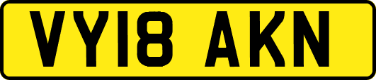VY18AKN