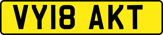 VY18AKT
